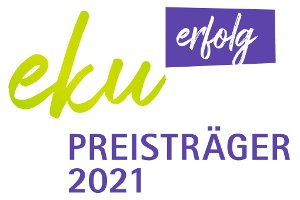 eku erfolg Preisträger 2021