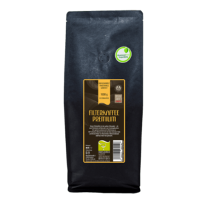 Filterkaffee 1 kg