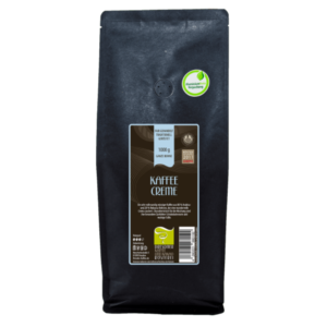 Kaffee Bohne 1kg