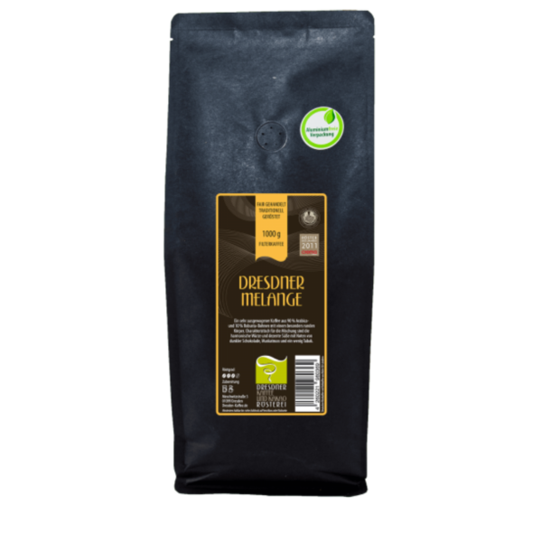 Premiumkaffee 1kg